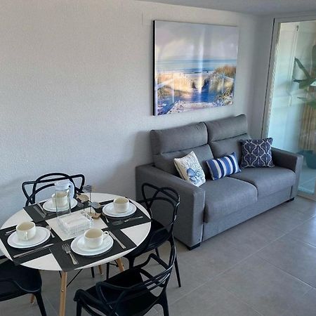 Lhome Benidorm Exterior photo