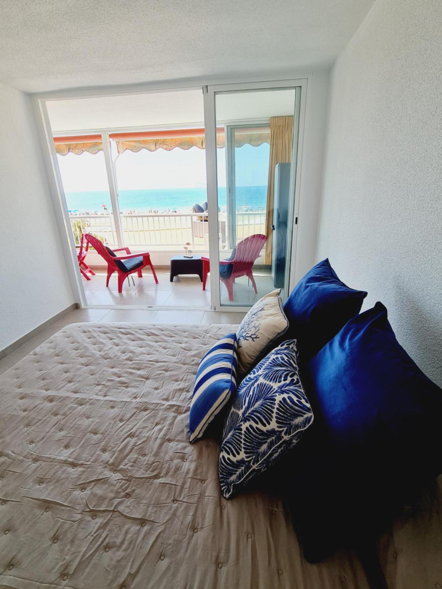 Lhome Benidorm Exterior photo